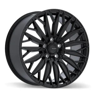 Fast Wheels – Onyx – Black – 20″x9″ 40mm – All weather Wheels – F283-2090-31BT+40C634